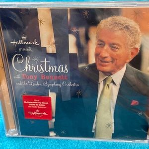 Tony Bennett CD